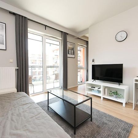 Main Trainstation One Bedroom Ac P4You Pl Krakow Exterior photo