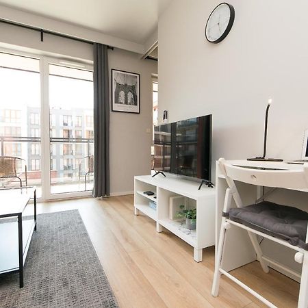 Main Trainstation One Bedroom Ac P4You Pl Krakow Exterior photo