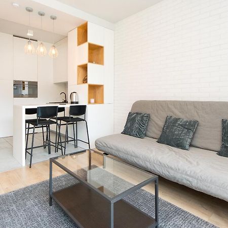 Main Trainstation One Bedroom Ac P4You Pl Krakow Exterior photo
