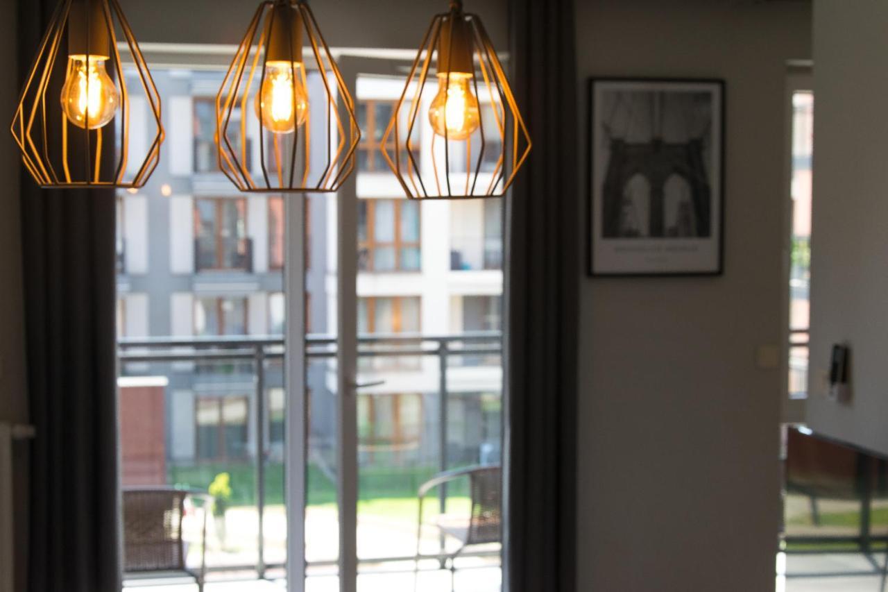 Main Trainstation One Bedroom Ac P4You Pl Krakow Exterior photo